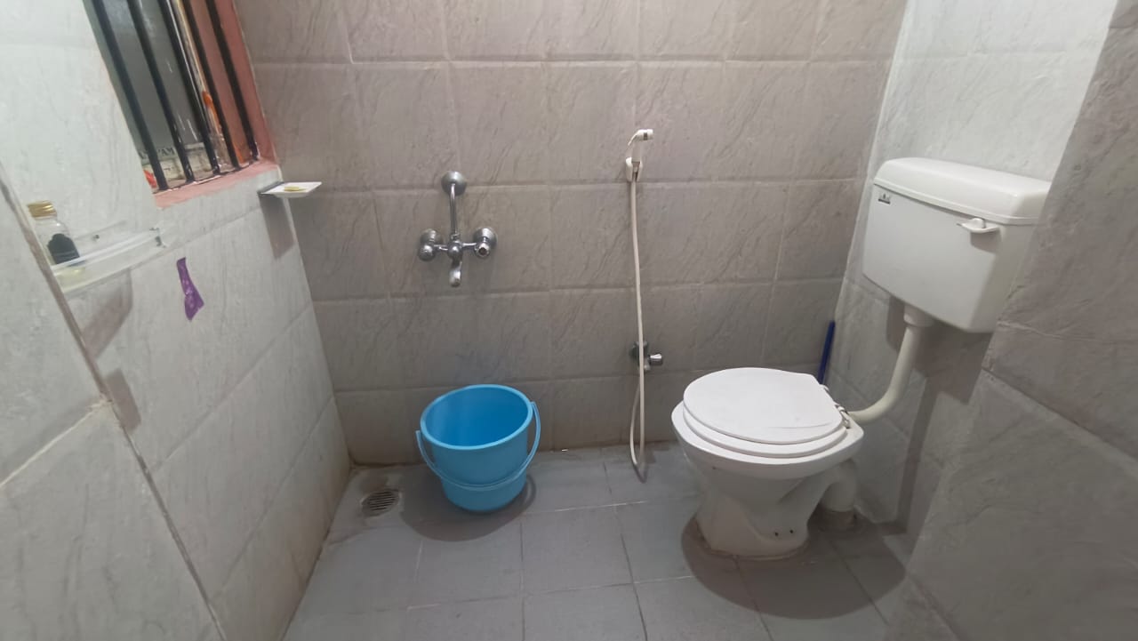 Fully Furnished 3bhk in Juripar Hotel, Panjabari Road, Juripar, Barbari Village, Guwahati, Assam, India for Rent